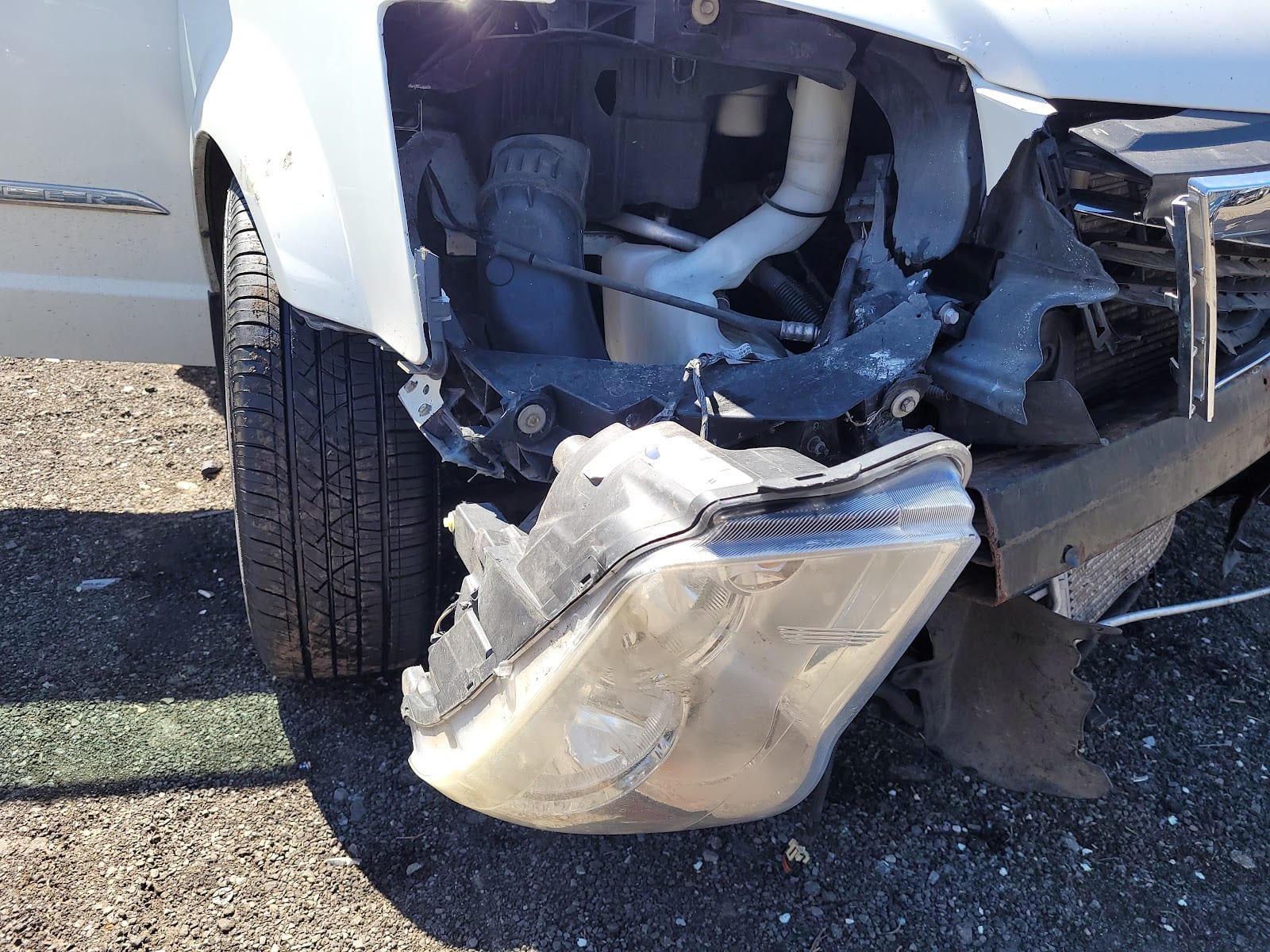Alliance Collision Inc., photo 4