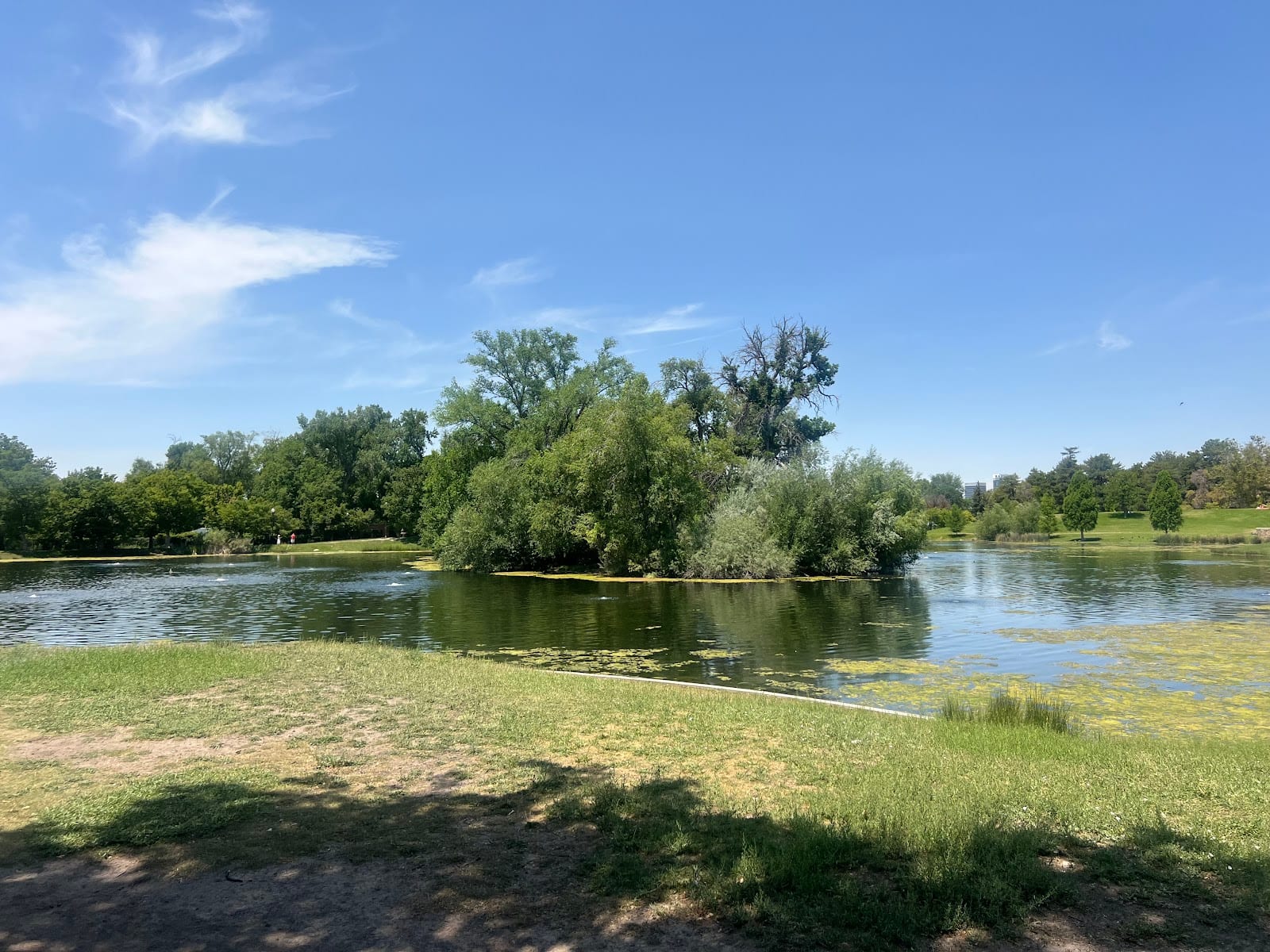 Liberty Park