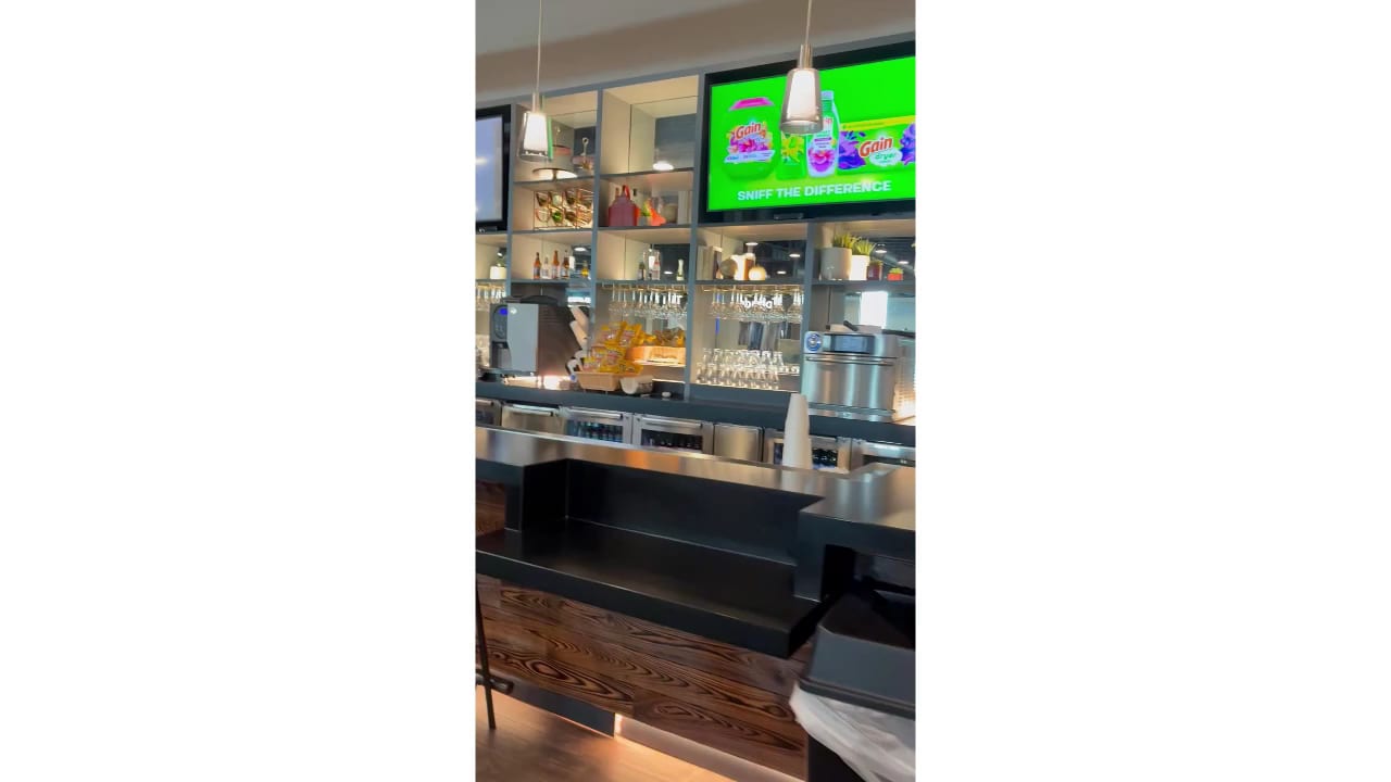 Living Spaces Café, photo 3