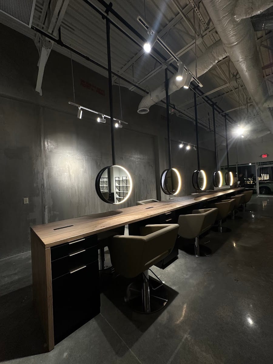 The Haute Mane - Best Hair Salon Johns Creek