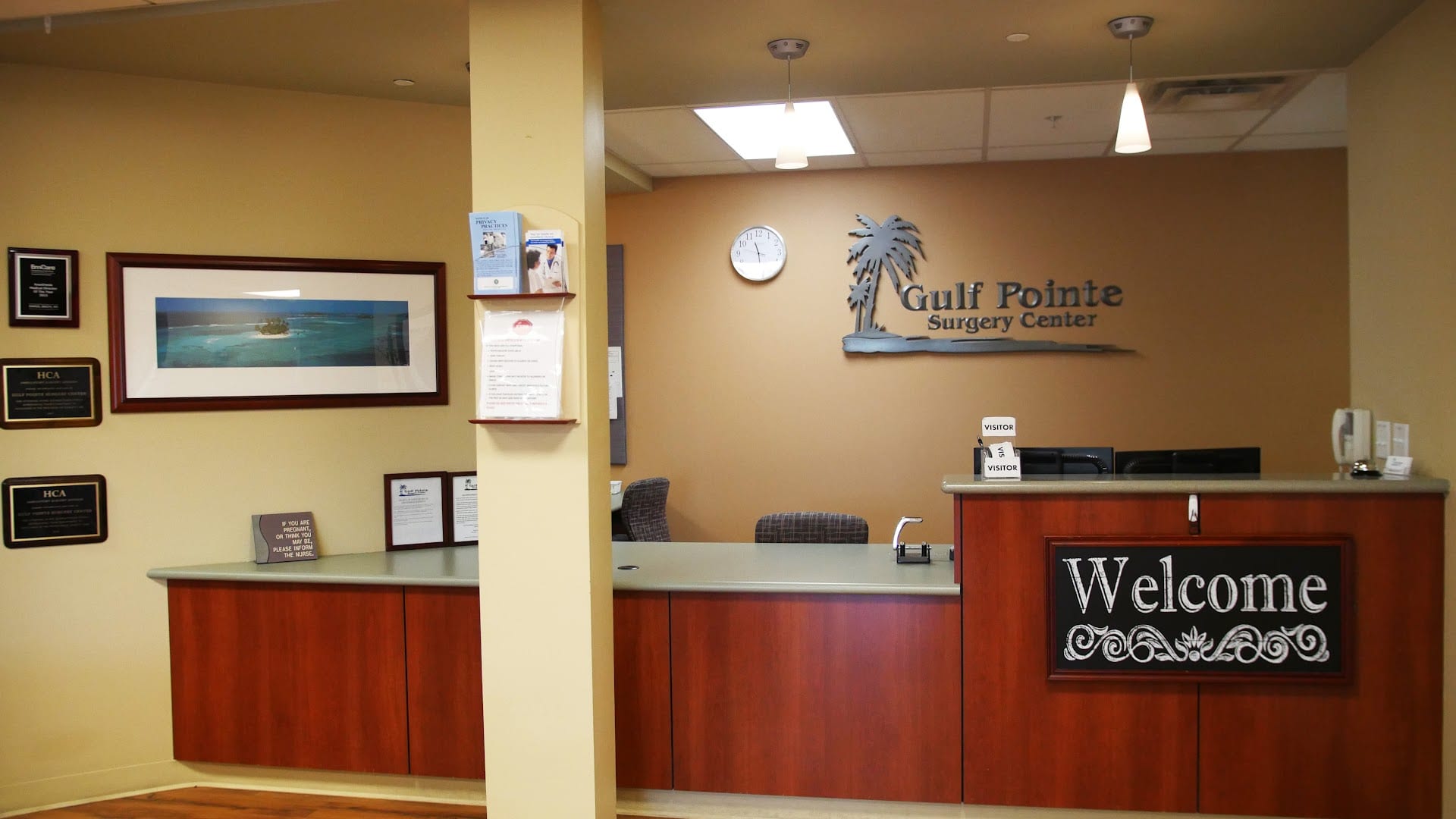 Gulf Pointe Surgery Center, photo 3