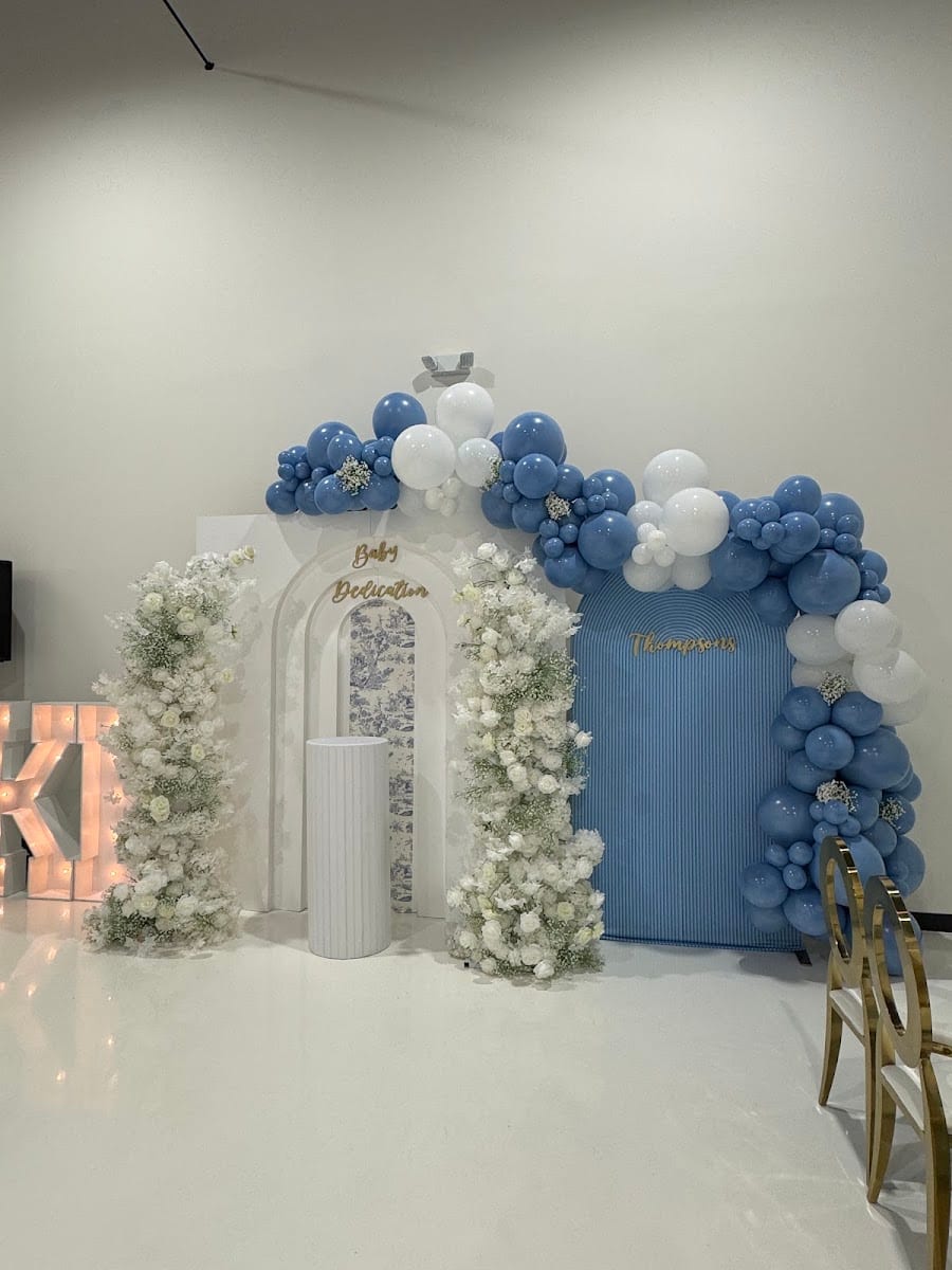 Grace Events