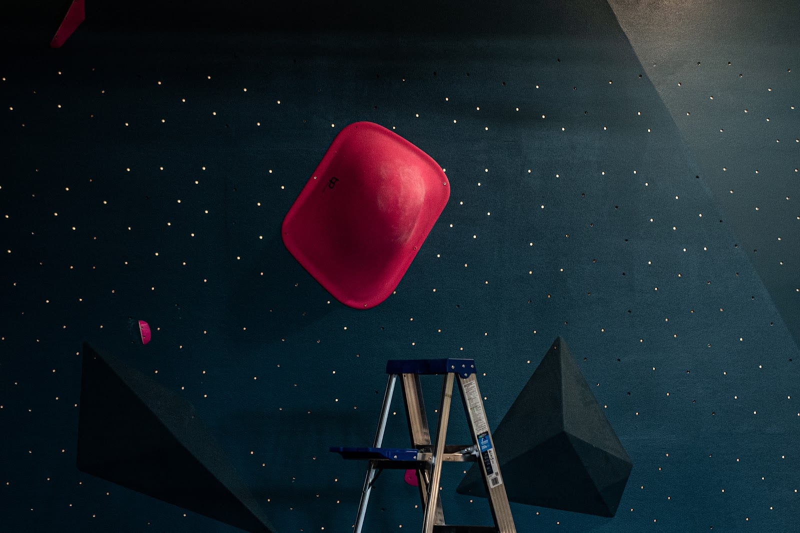 Bouldering Project - The Granary, photo 2