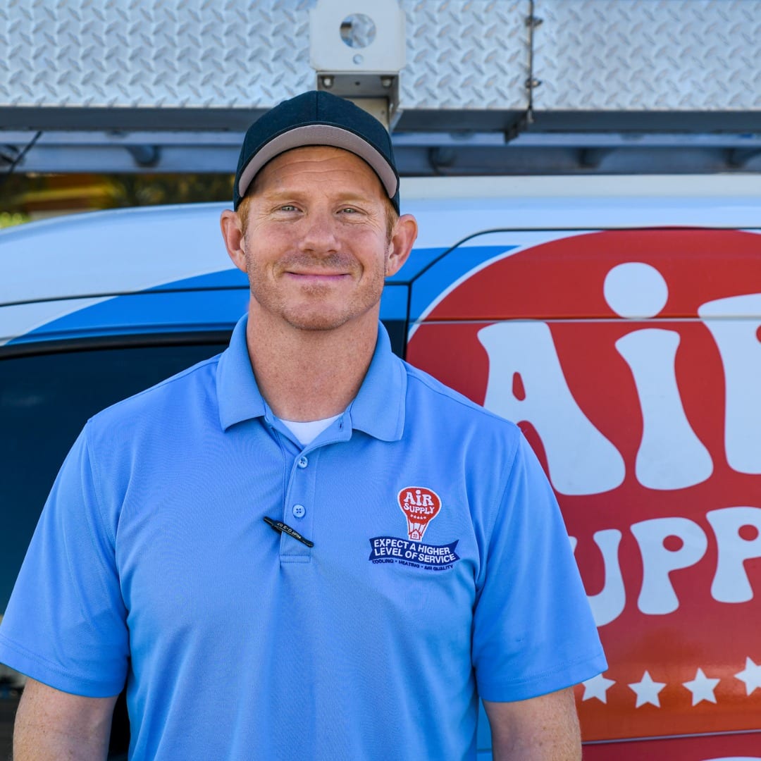 Air Supply Air Conditioning & Heating, photo 4
