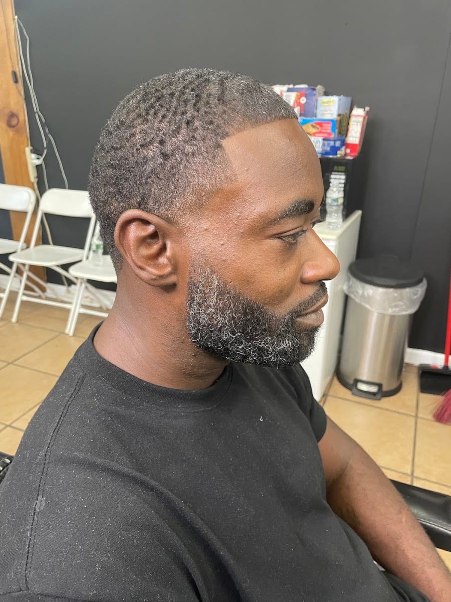 JayBans Barbershop, photo 3