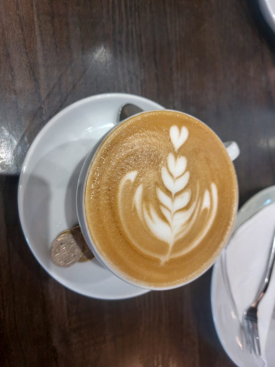 Café 193, photo 3
