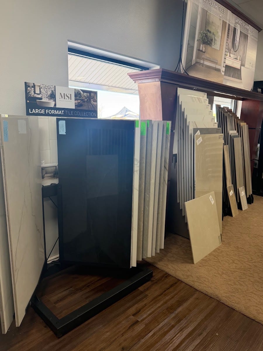 Design & Flooring, photo 3