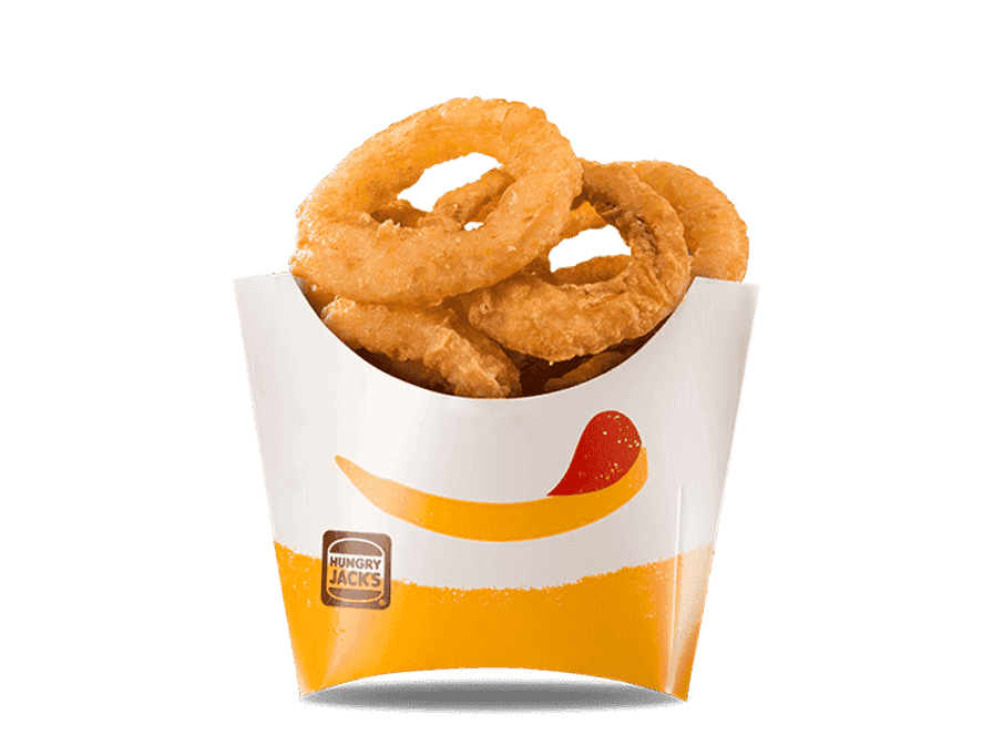 Hungry Jack's Burgers North Mackay, photo 2