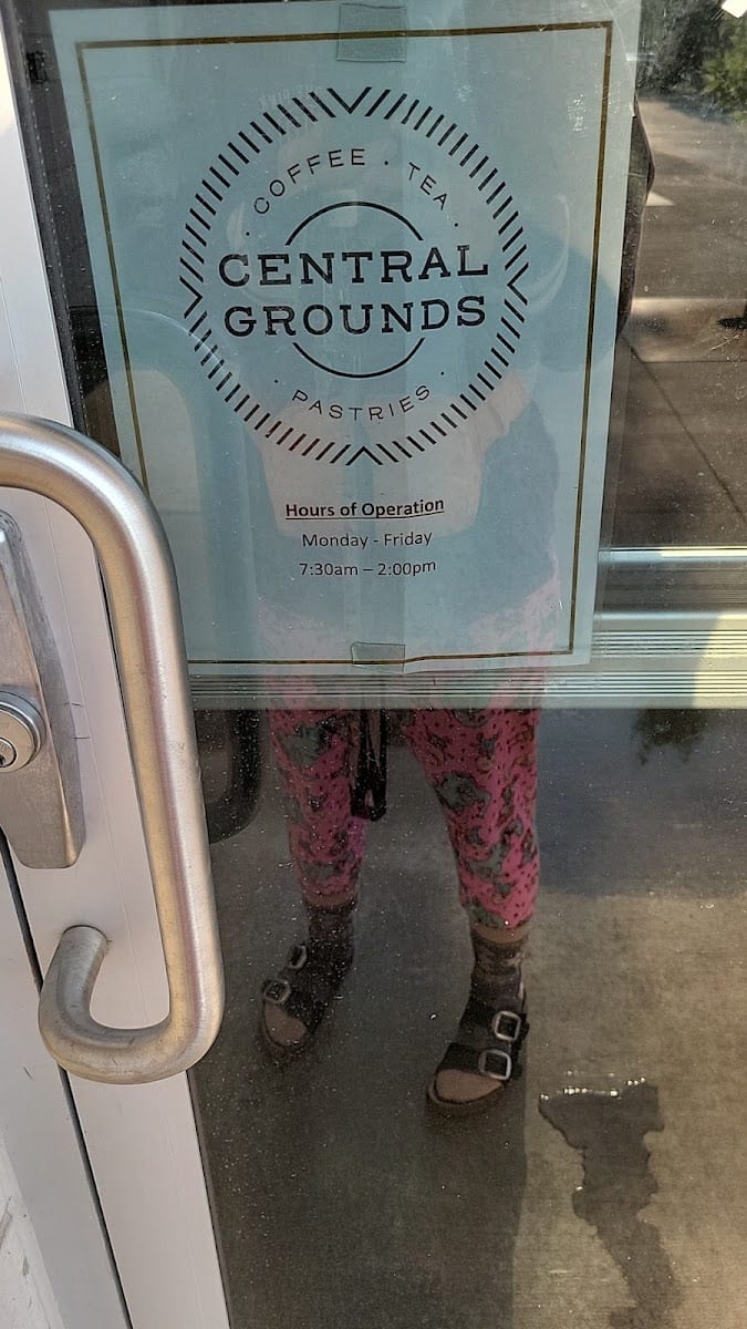 Central Grounds Coffee, photo 3