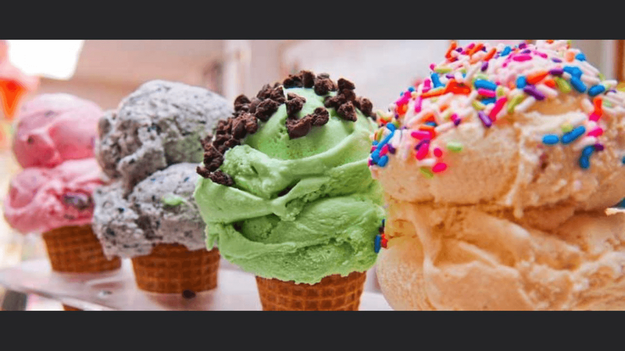 Swirls-N-Curls Ice Cream, photo 3