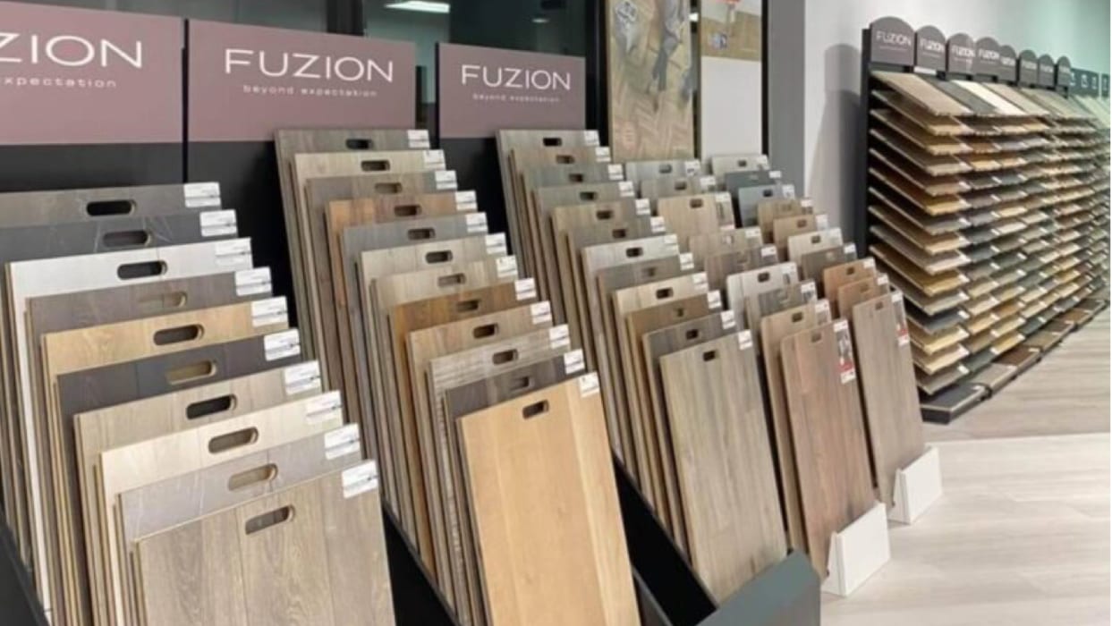 Flooring Liquidators Vaughan Toronto