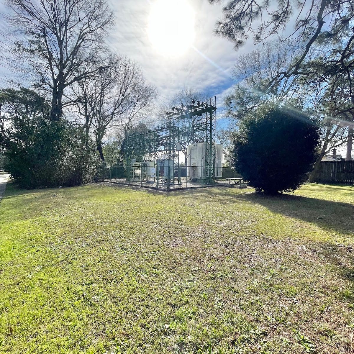 Glenwood Park, photo 3