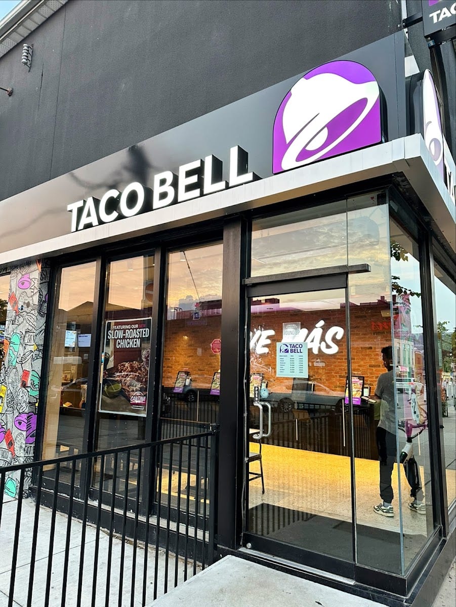 Taco Bell