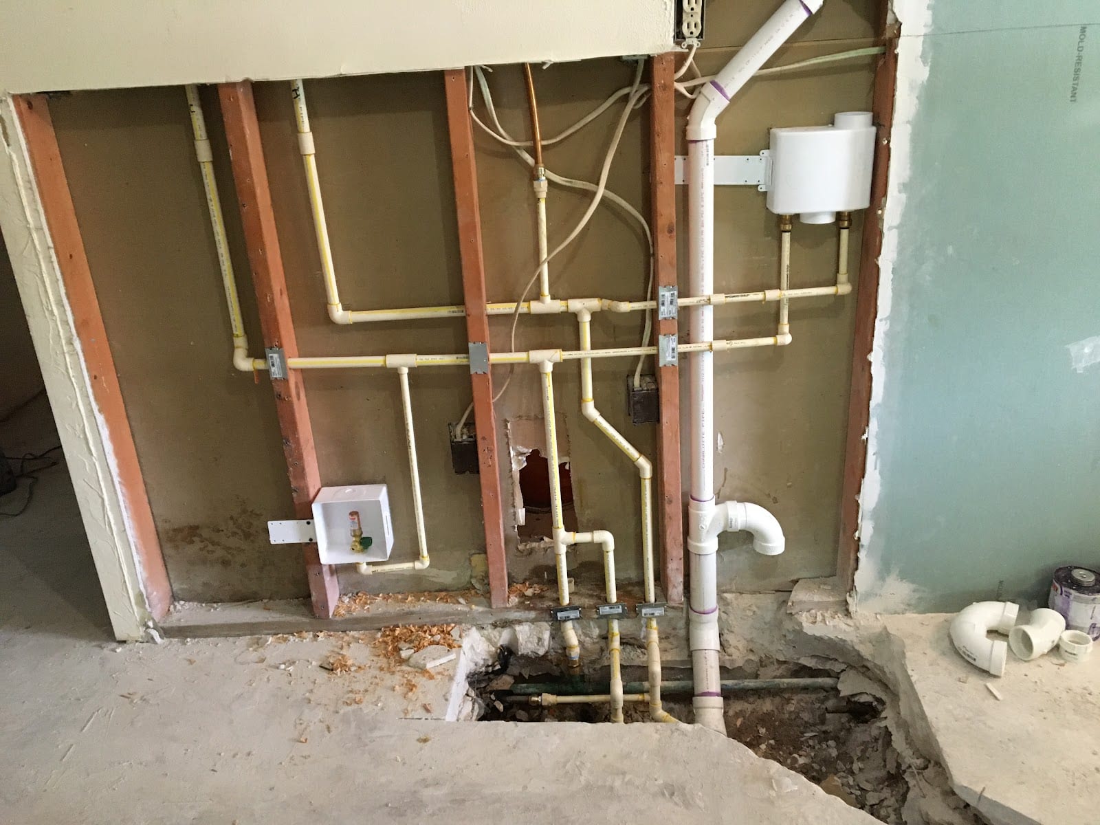 Henry Plumbing