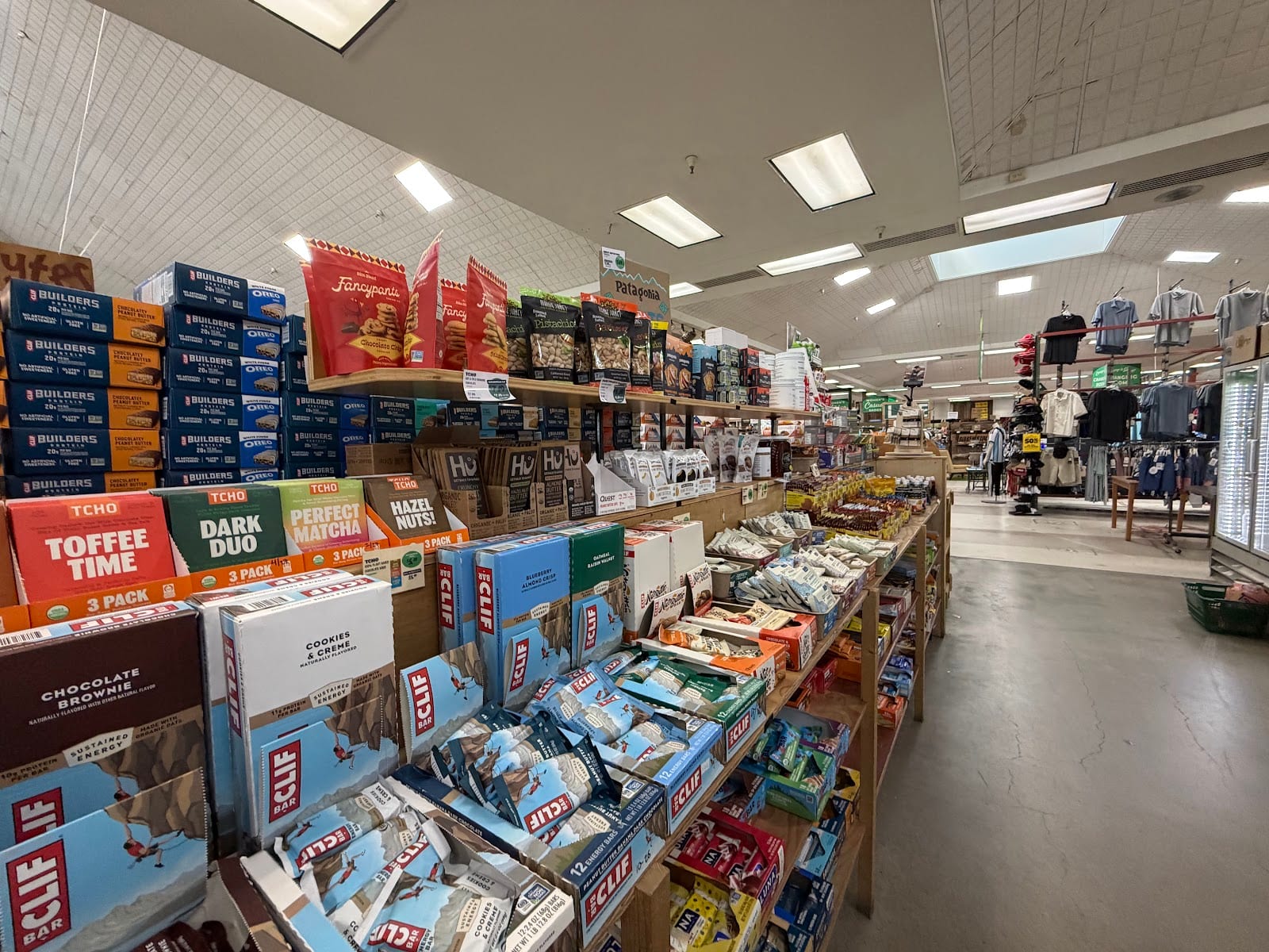 Sports Basement Presidio, photo 3
