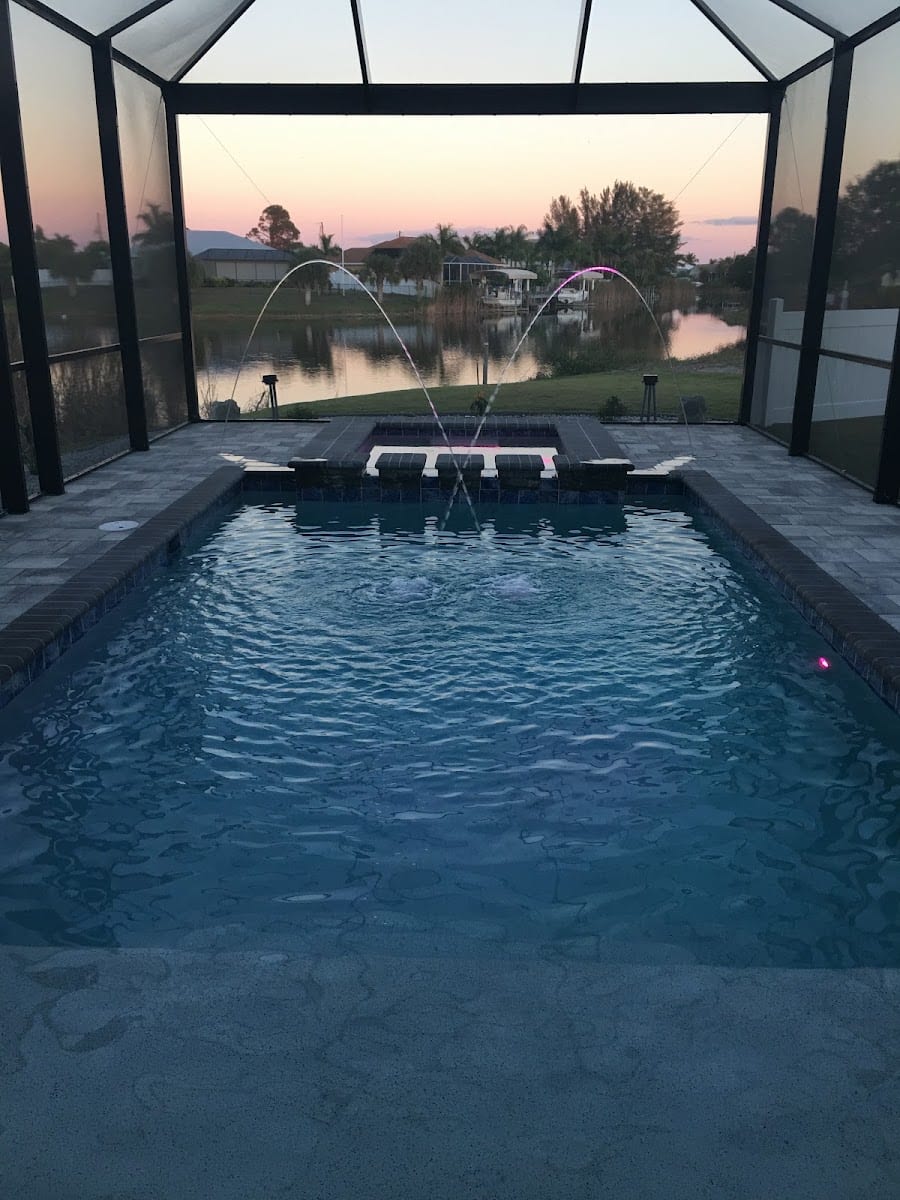 Primo Pools & Spas By Mario, LLC, photo 2