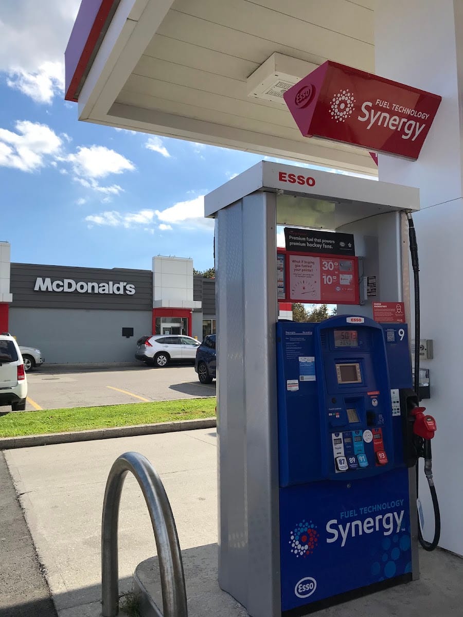 Esso, photo 4