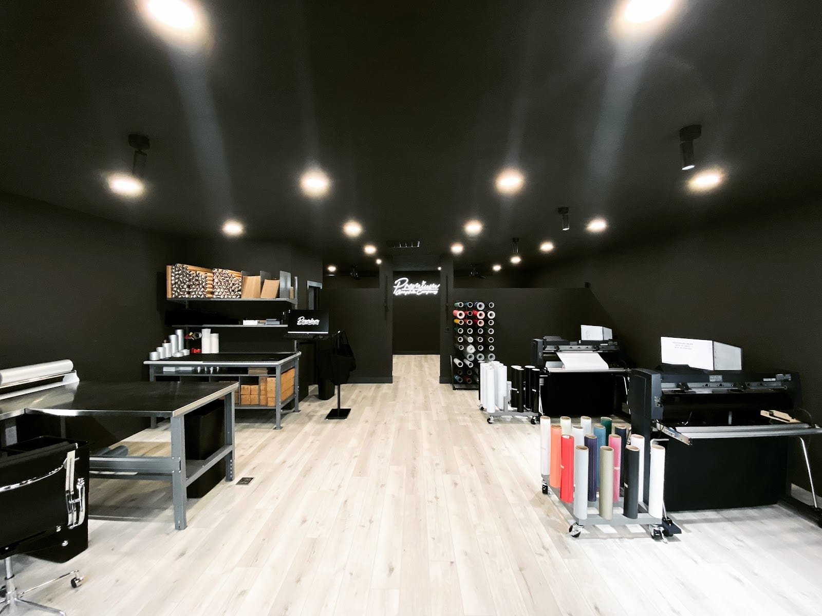 Color Country Painting Inc.