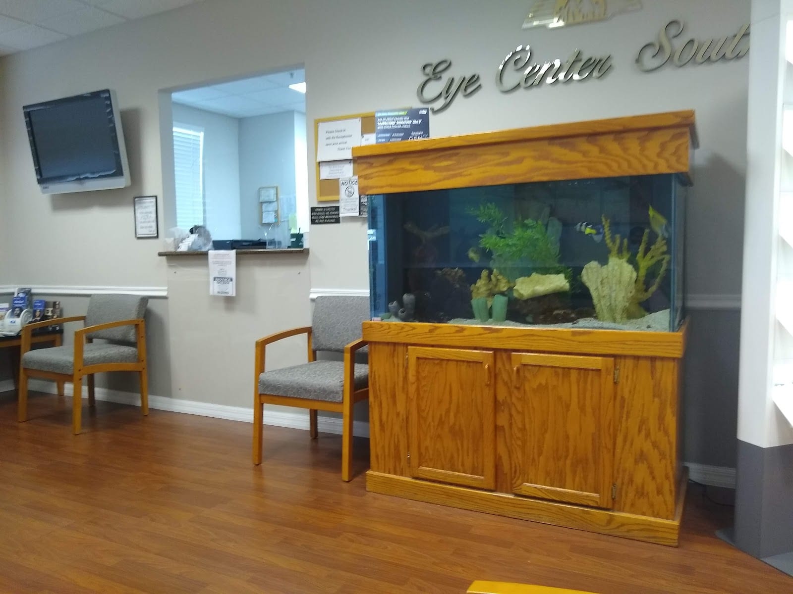 Eye Center South, photo 3