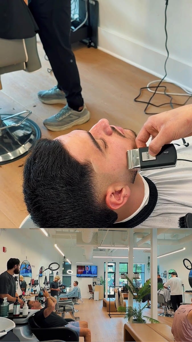 him. barber, photo 3