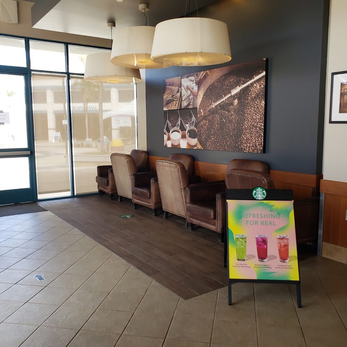 Starbucks, photo 3