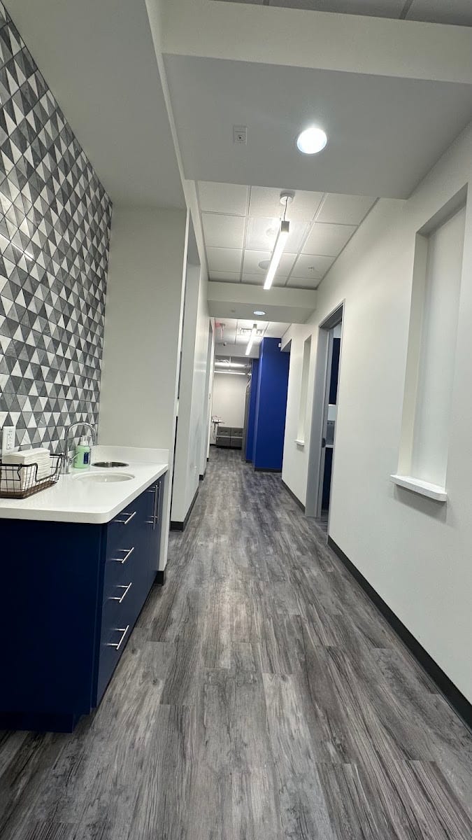 Alex Griego, DMD | Pediatric Dentist Scottsdale