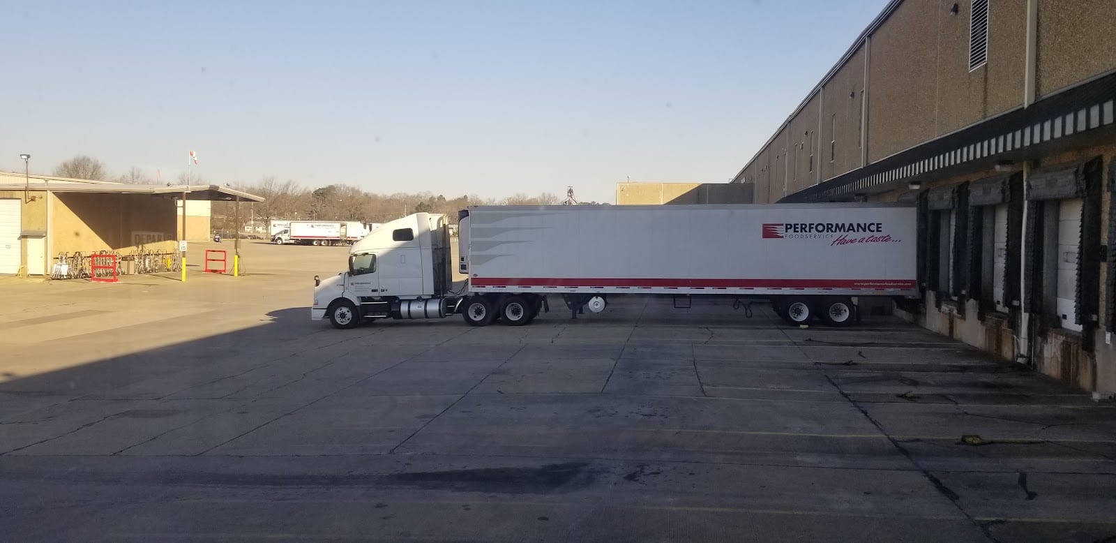 Performance Foodservice - Little Rock, photo 4