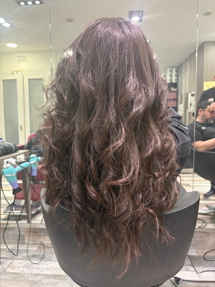 BALIAN HAIR Coiffeur Paris 17, photo 4