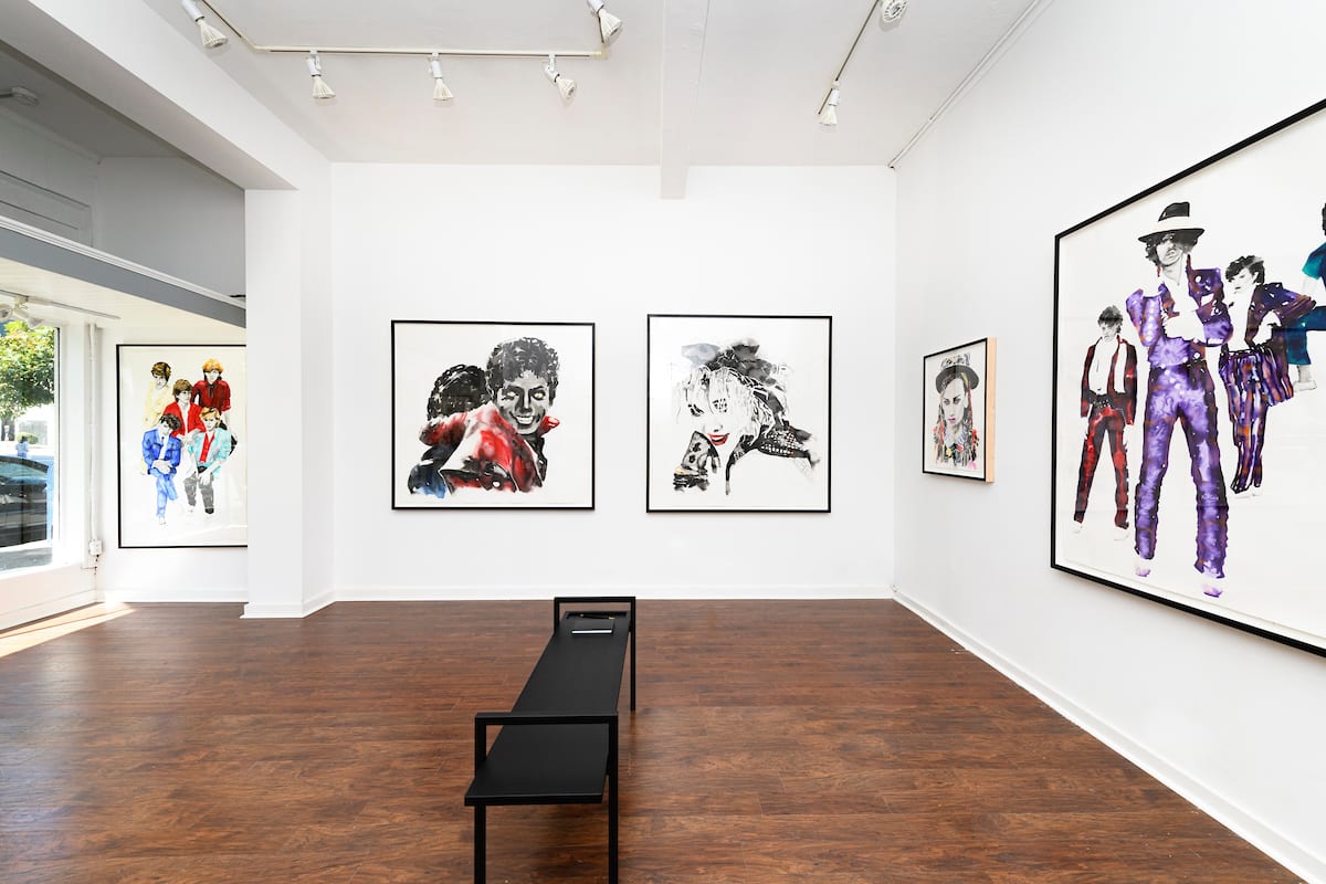 Marrow Gallery, photo 2
