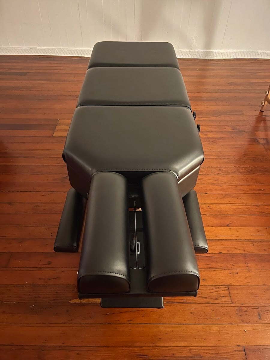 Chiro Roots SF, photo 3