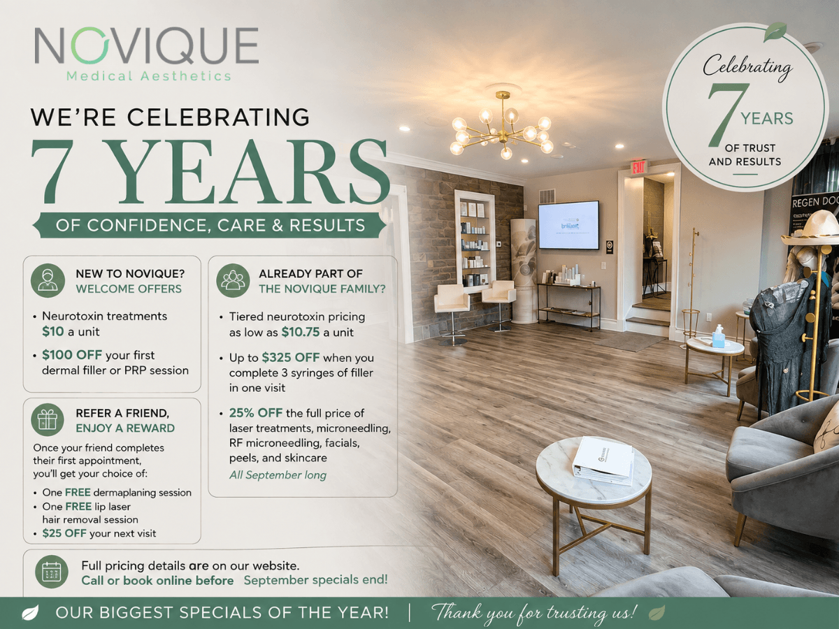 Novique Medical Aesthetics, photo 3