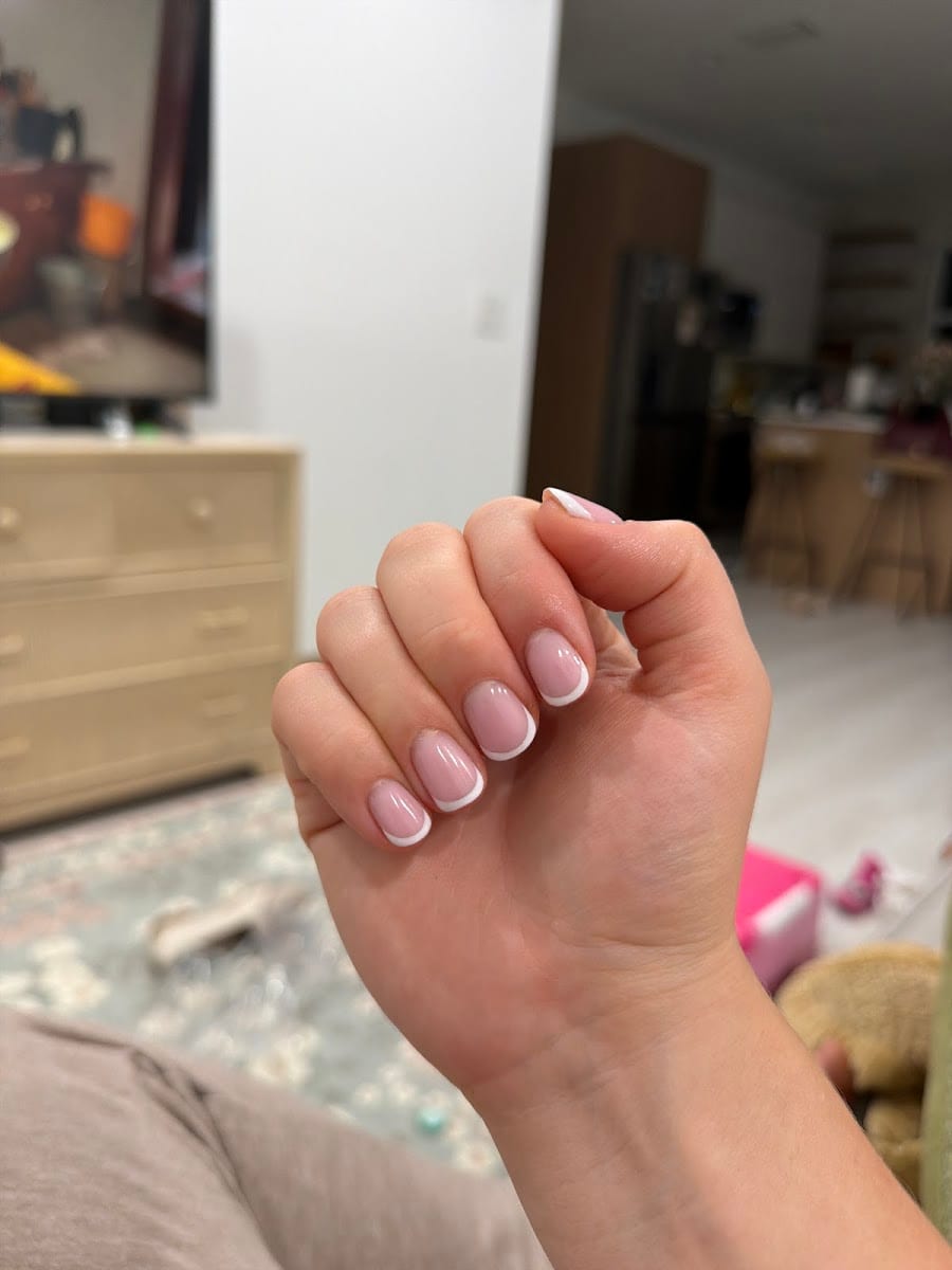 Nails studio, photo 4
