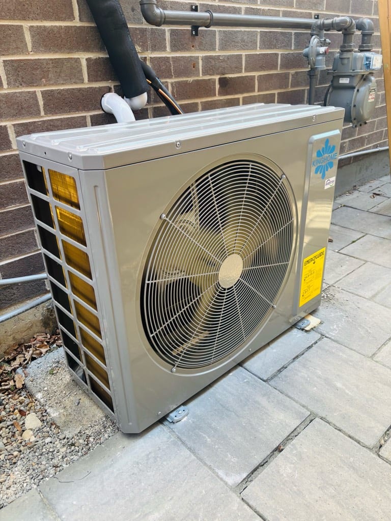 Smile HVAC of North York