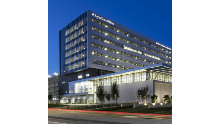 Baylor Scott & White Sports Surgery Center at The Star, photo 2
