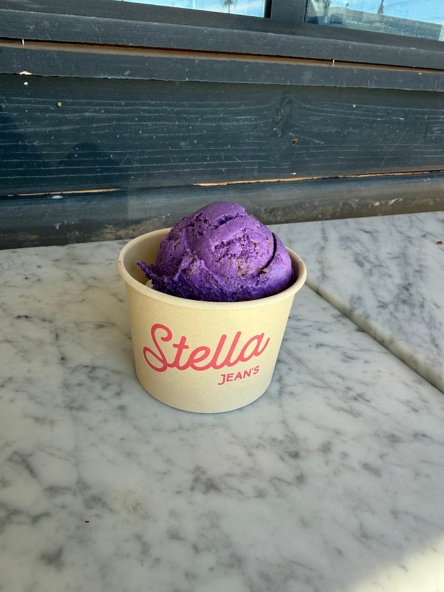 Stella Jean's Ice Cream, photo 3