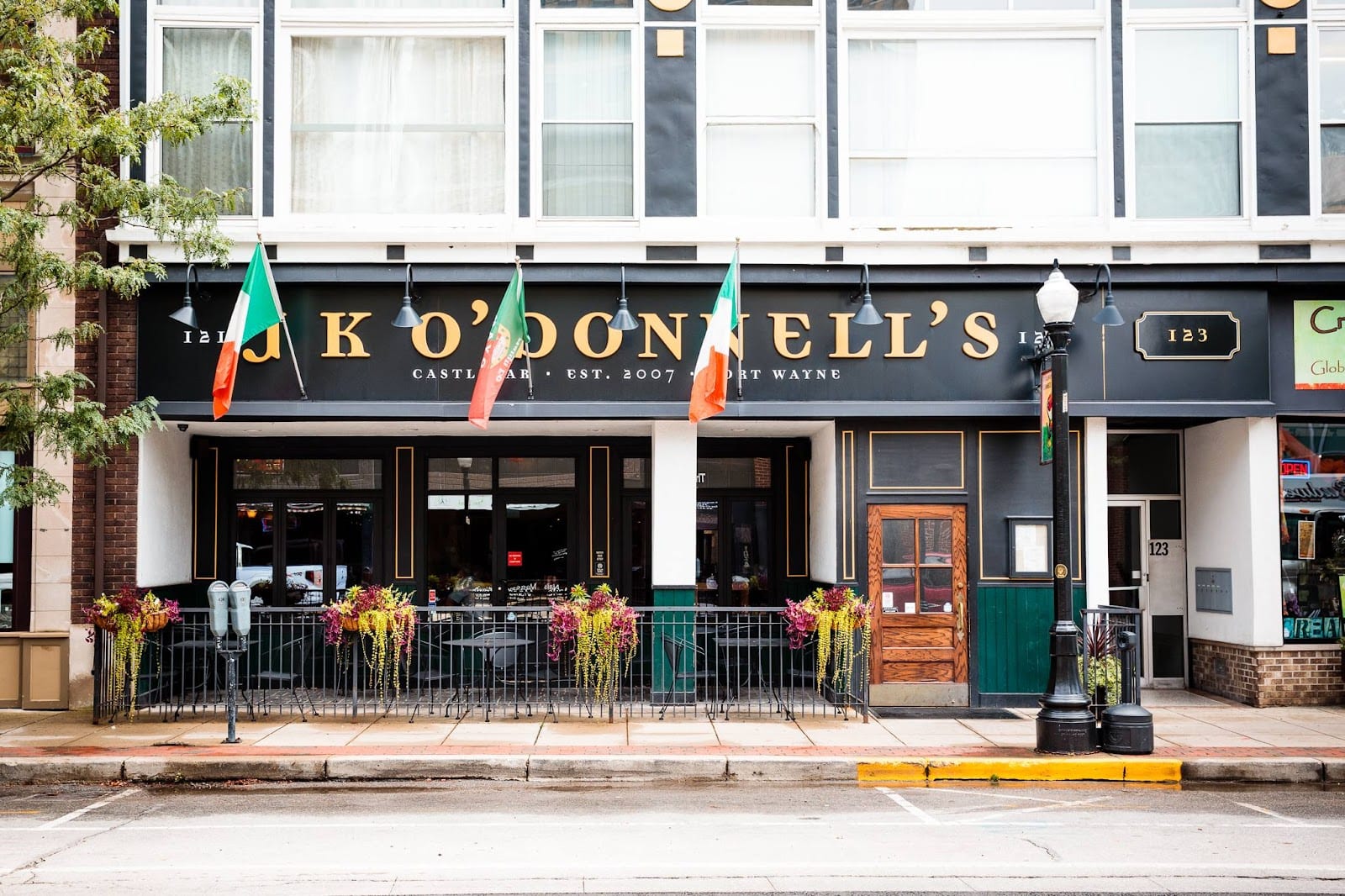 J K O'Donnell's, photo 2