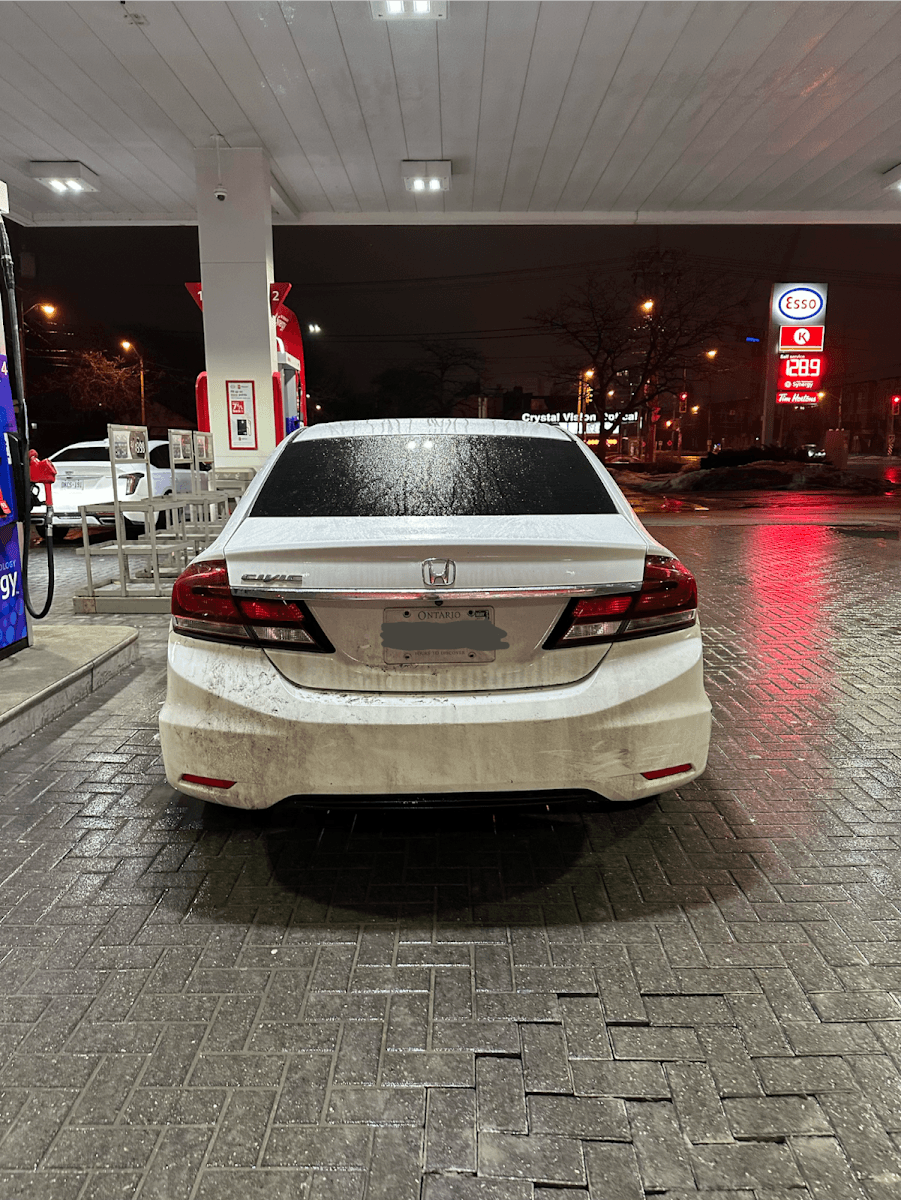 Circle K | Car Wash, photo 2