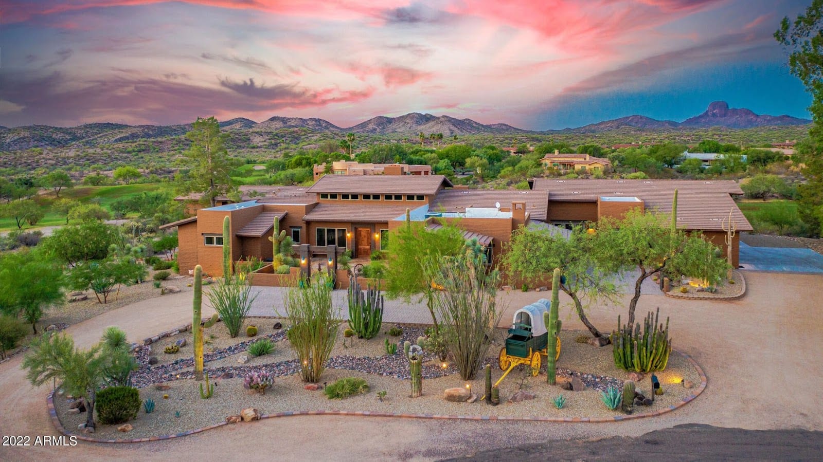 Kim Nathanson Luxury Realtor Scottsdale, Carefree, Cave Creek