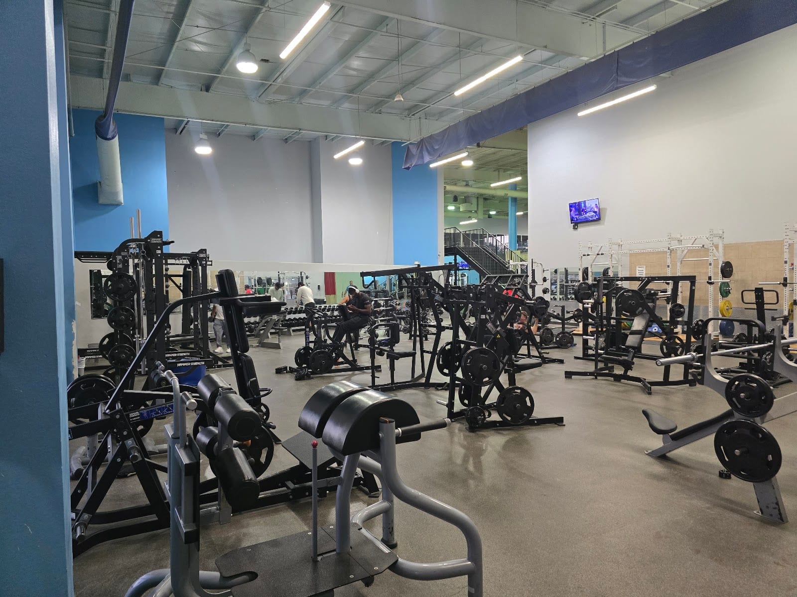 TruFit Athletic Clubs - 82nd St