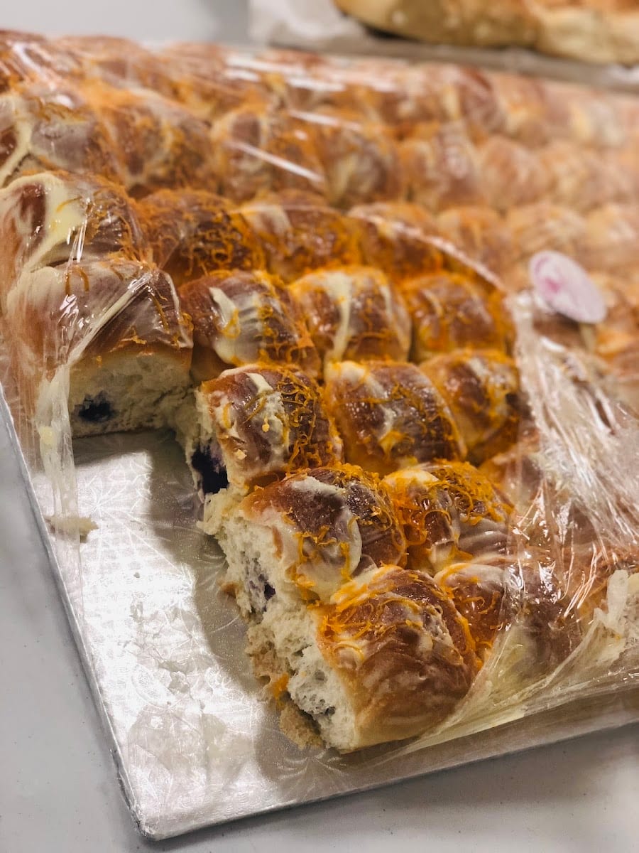 Daily Bread Bakery, photo 3