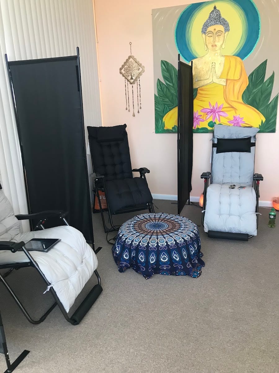 Sacred Holistics