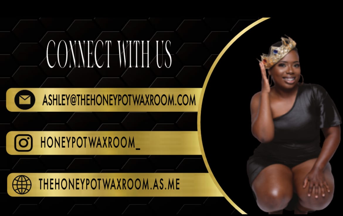 The Honeypot Wax Room