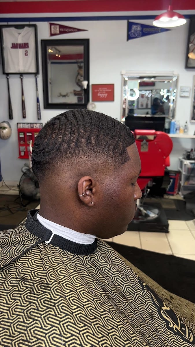 Jayy Cutt It Grooming Studio, photo 4