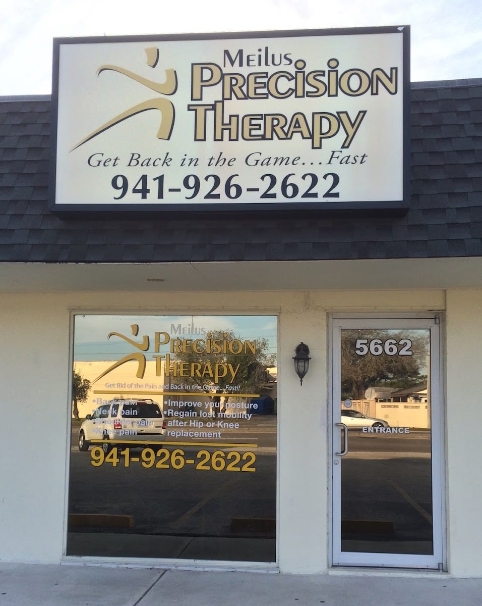 Meilus Precision Therapy
