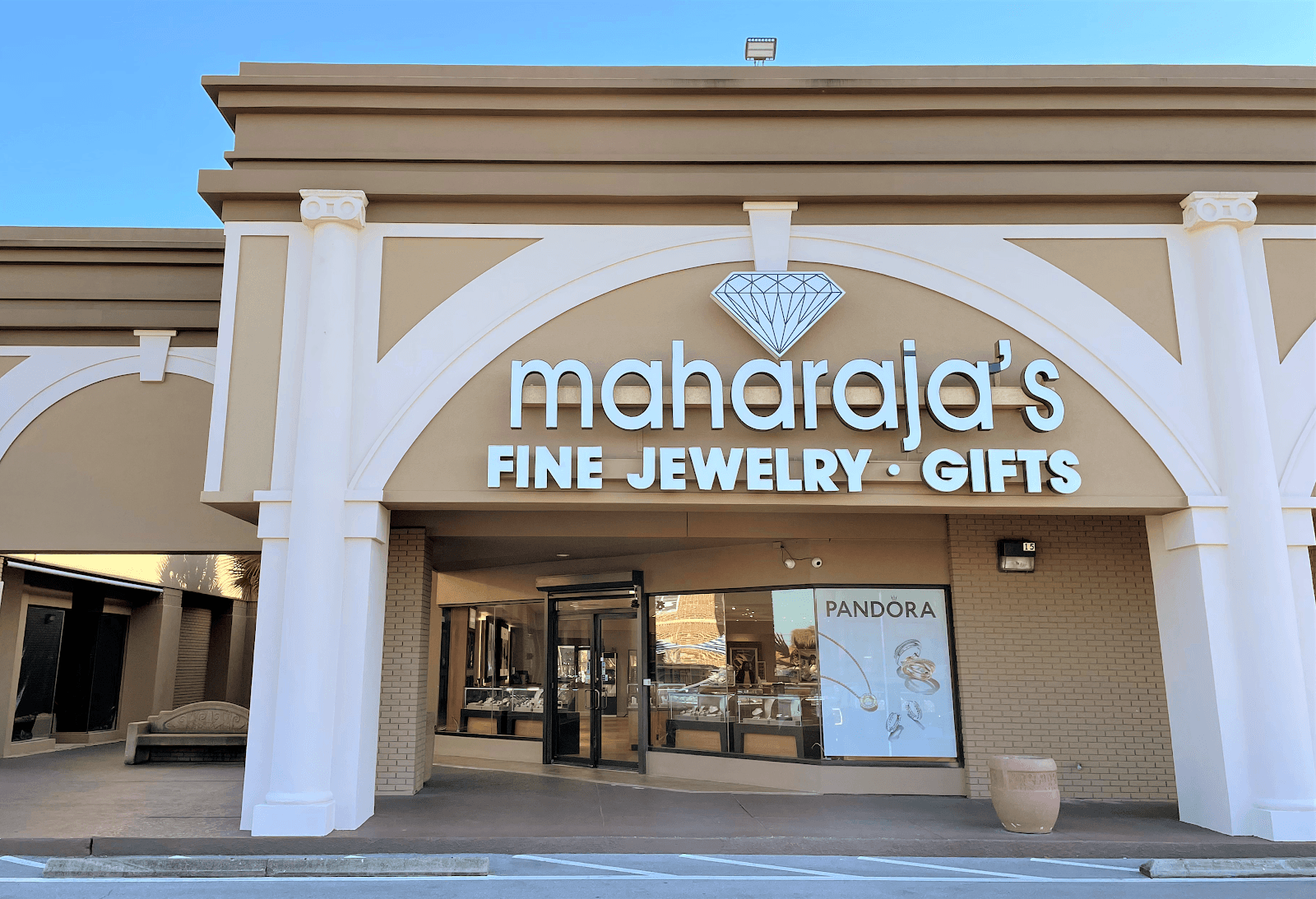 Maharaja's Fine Jewelry & Gift