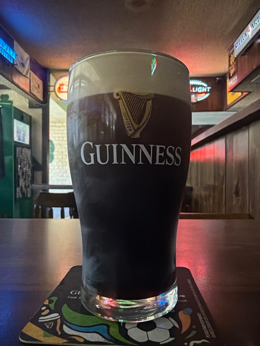 Patrick's Pub