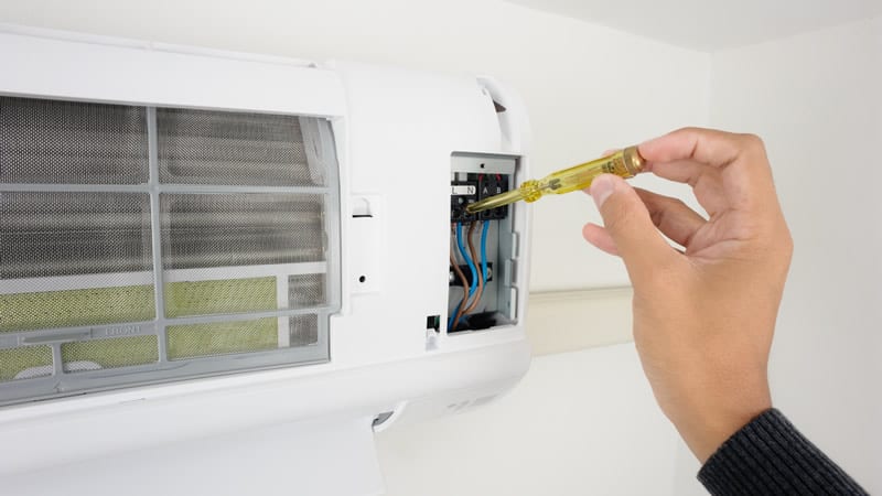 Tempasure Heating and Air Conditioning, photo 4