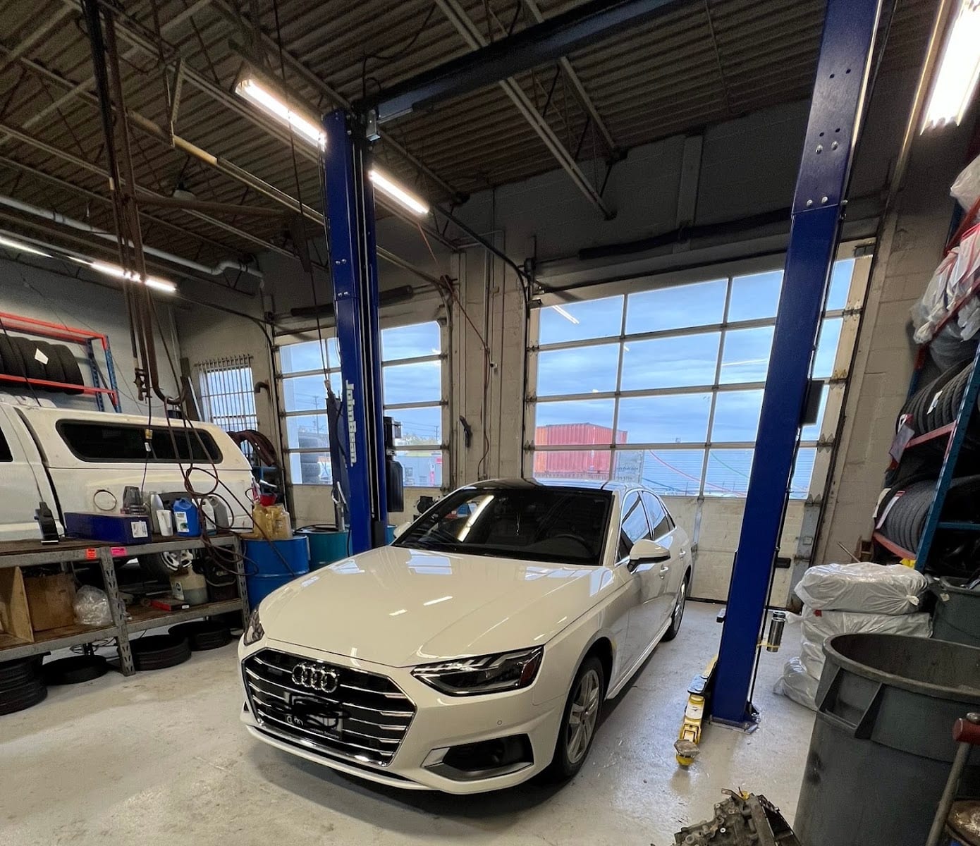 Master Mechanic Richmond Hill, photo 4