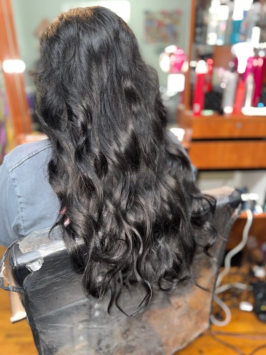 KEE Hair, photo 3