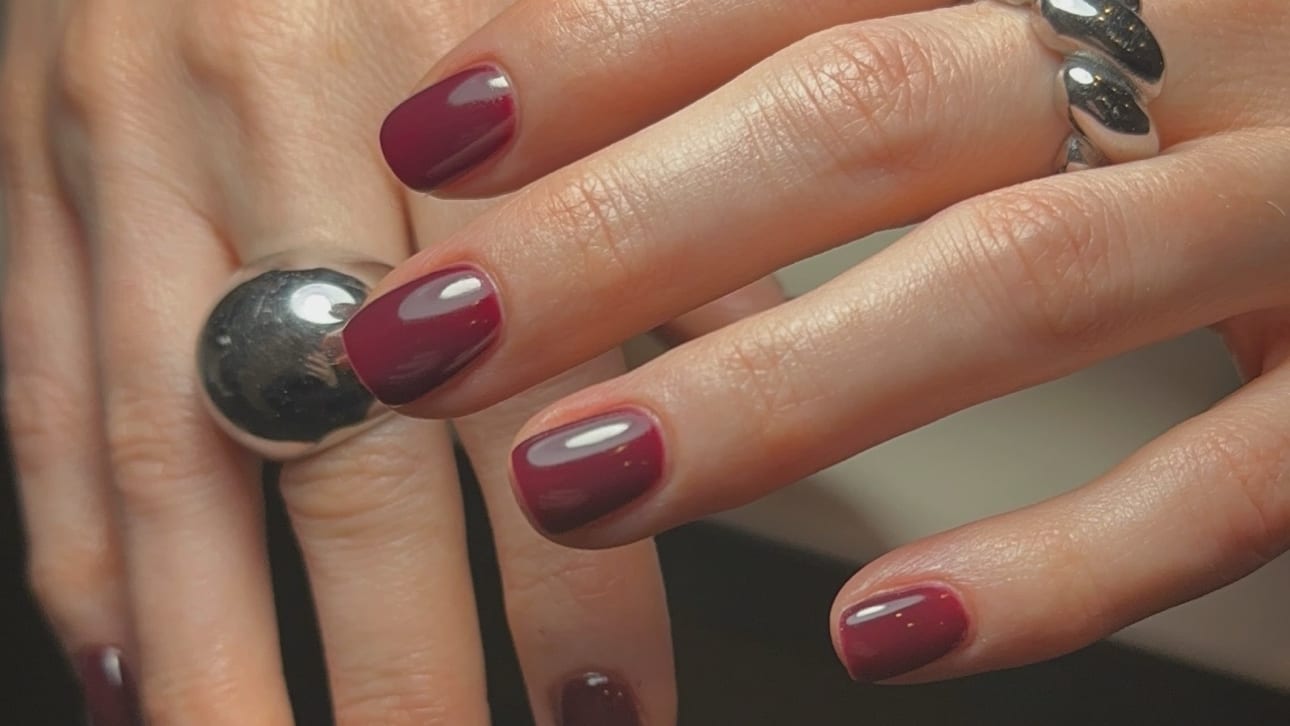 Crow Nail Studio, photo 3
